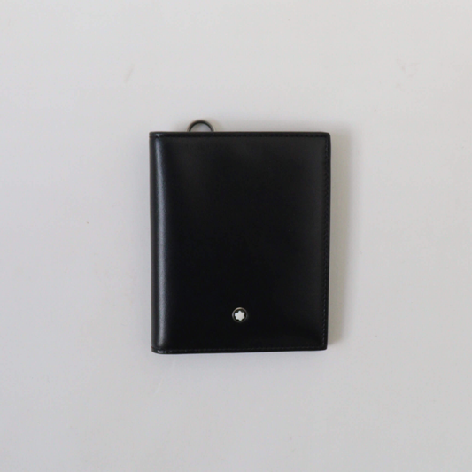 Tarjeteros y Carteras