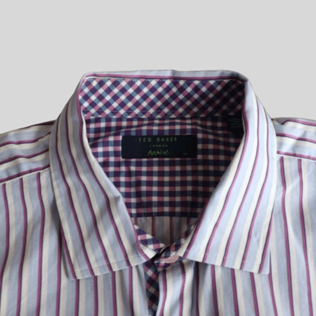 Camisa Ted Baker