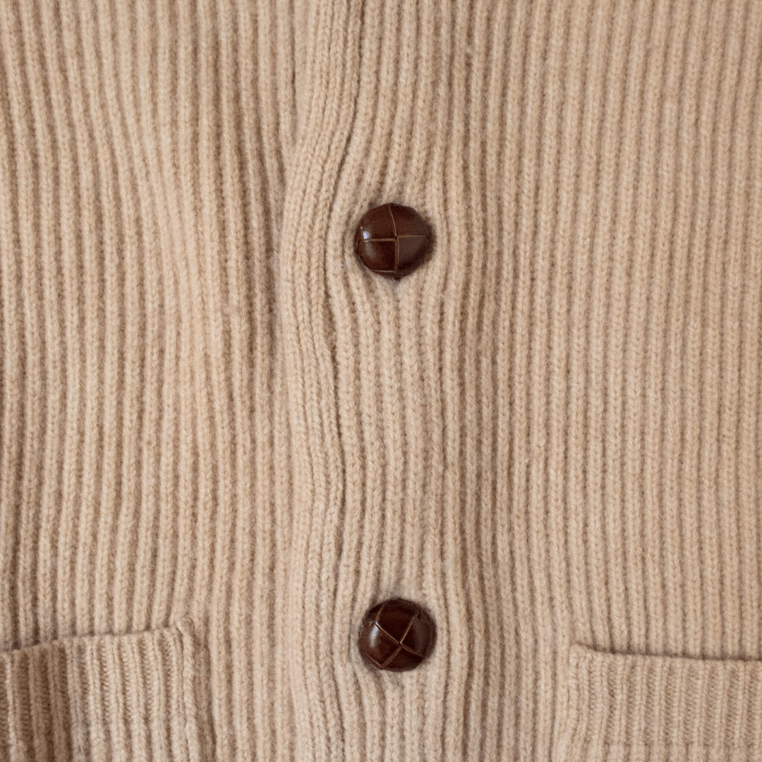 Cardigan Carolina Herrera