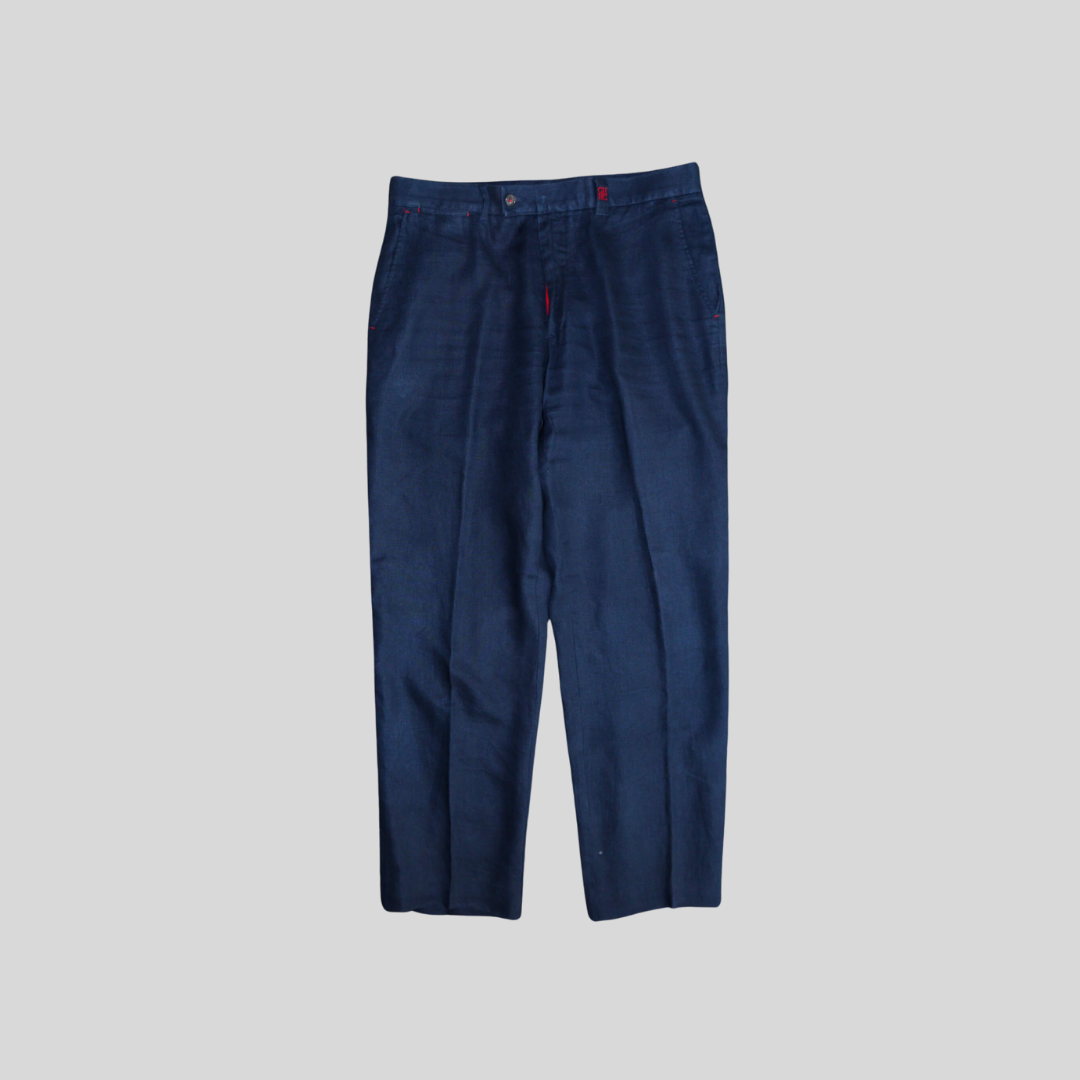 Pantalón Carolina Herrera