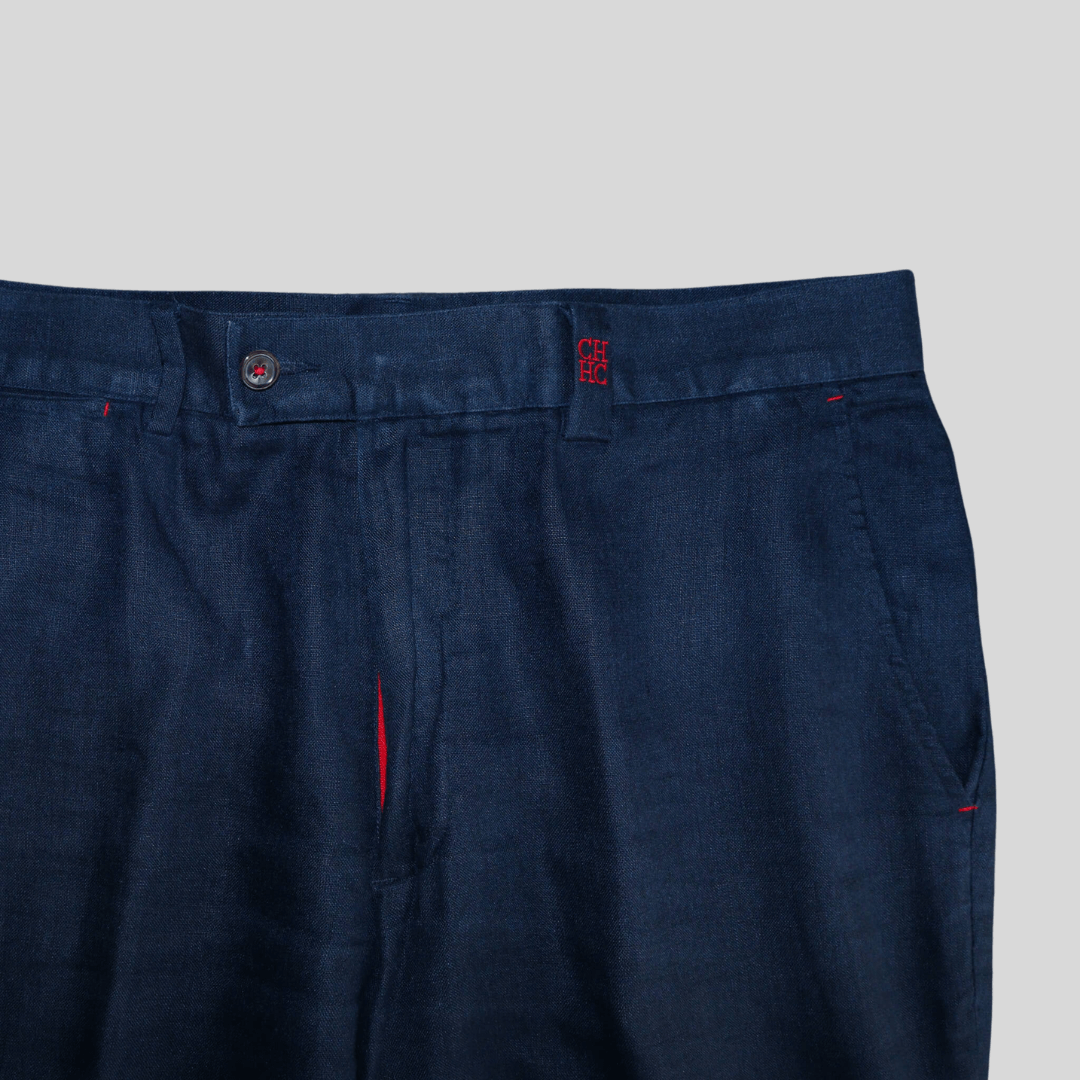 Pantalón Carolina Herrera