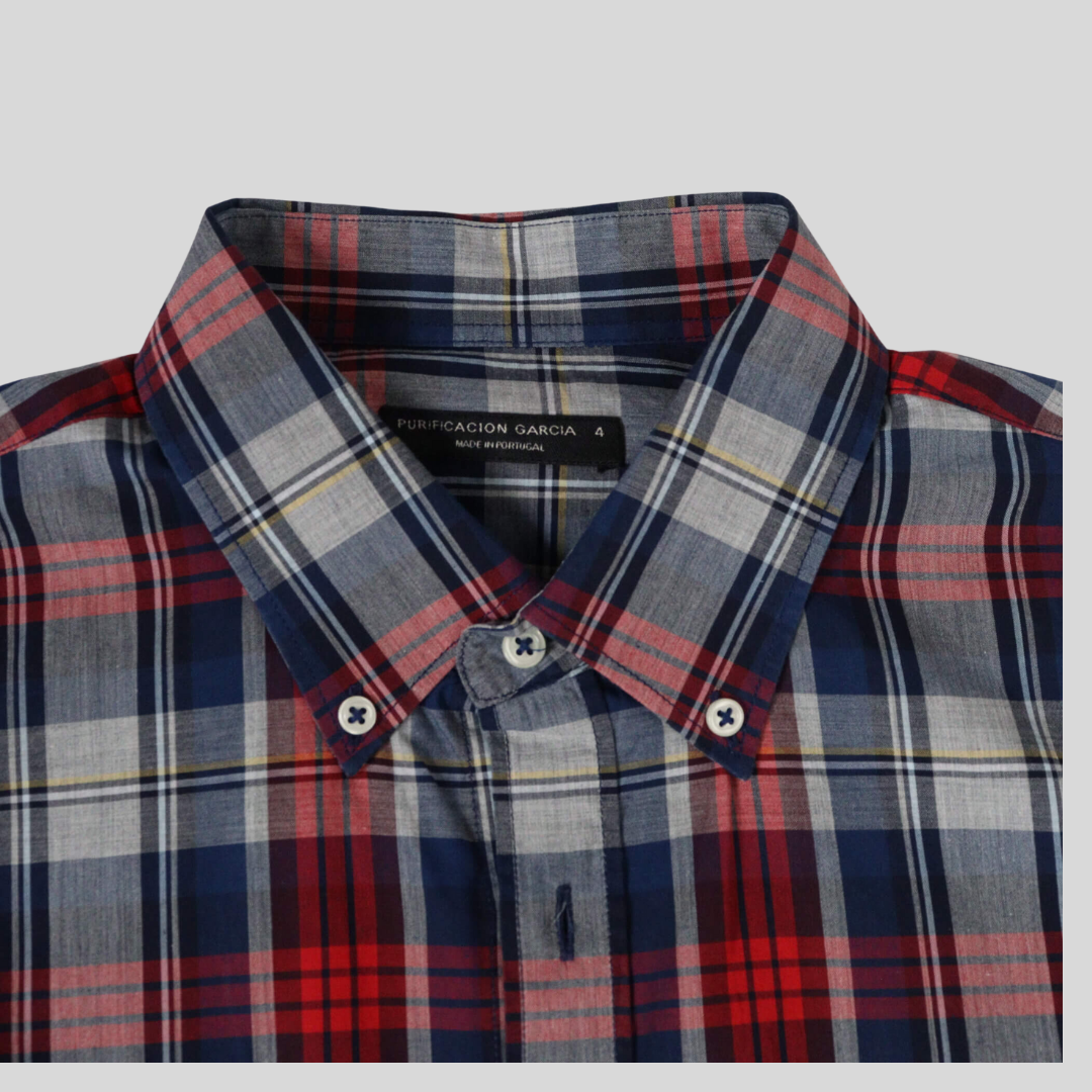 Camisa Purificación García