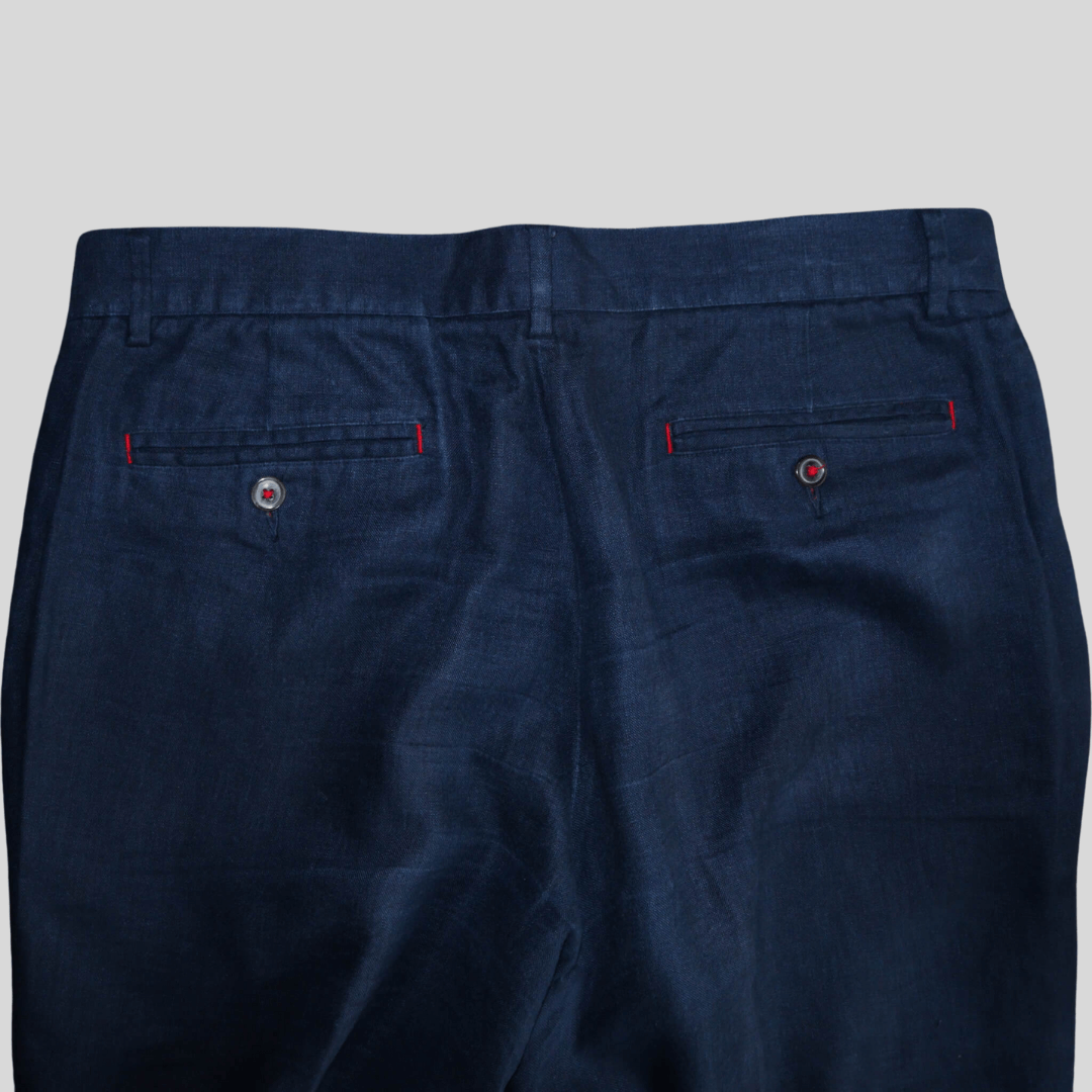 Pantalón Carolina Herrera