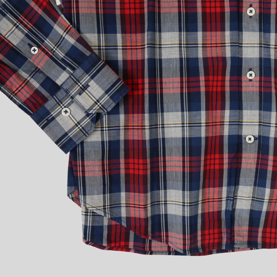 Camisa Purificación García