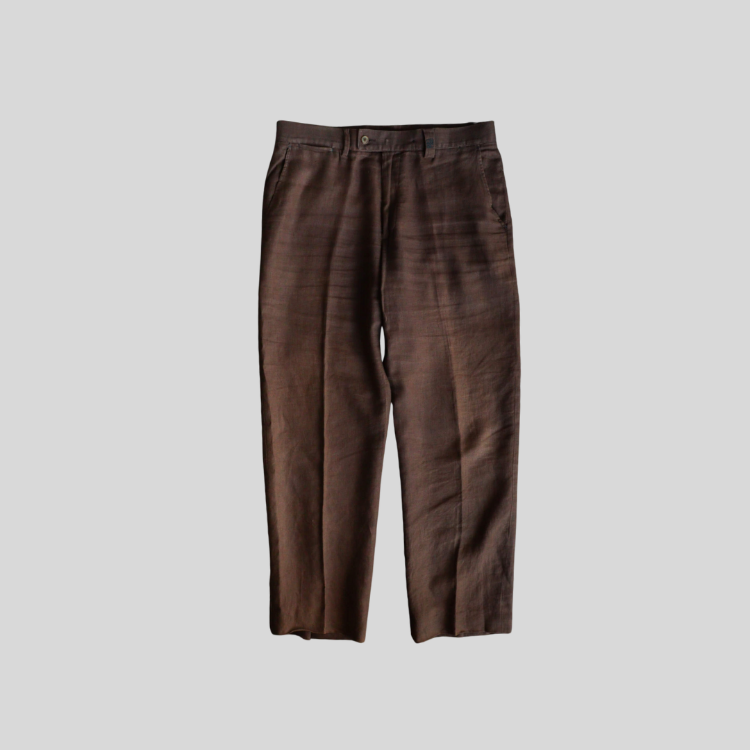Pantalón Carolina Herrera