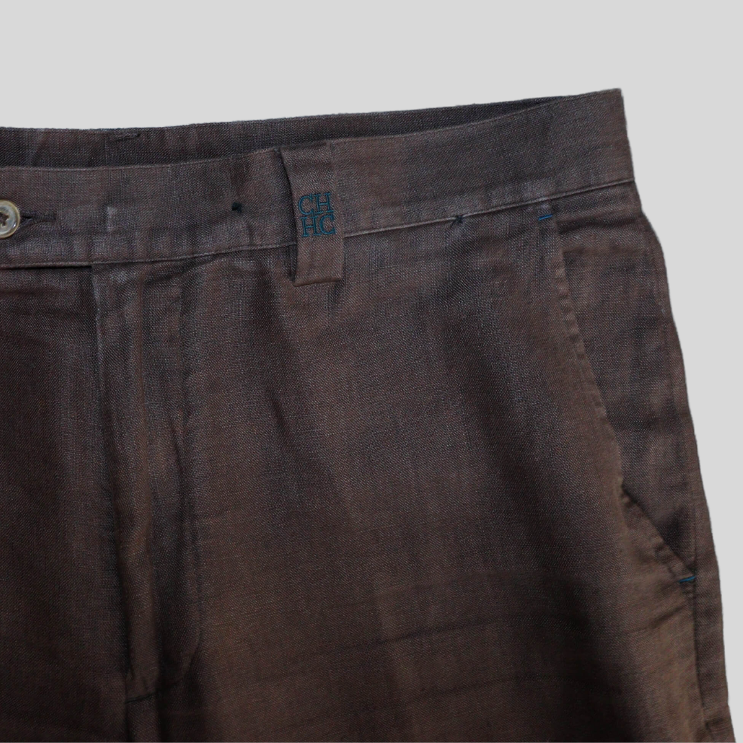 Pantalón Carolina Herrera