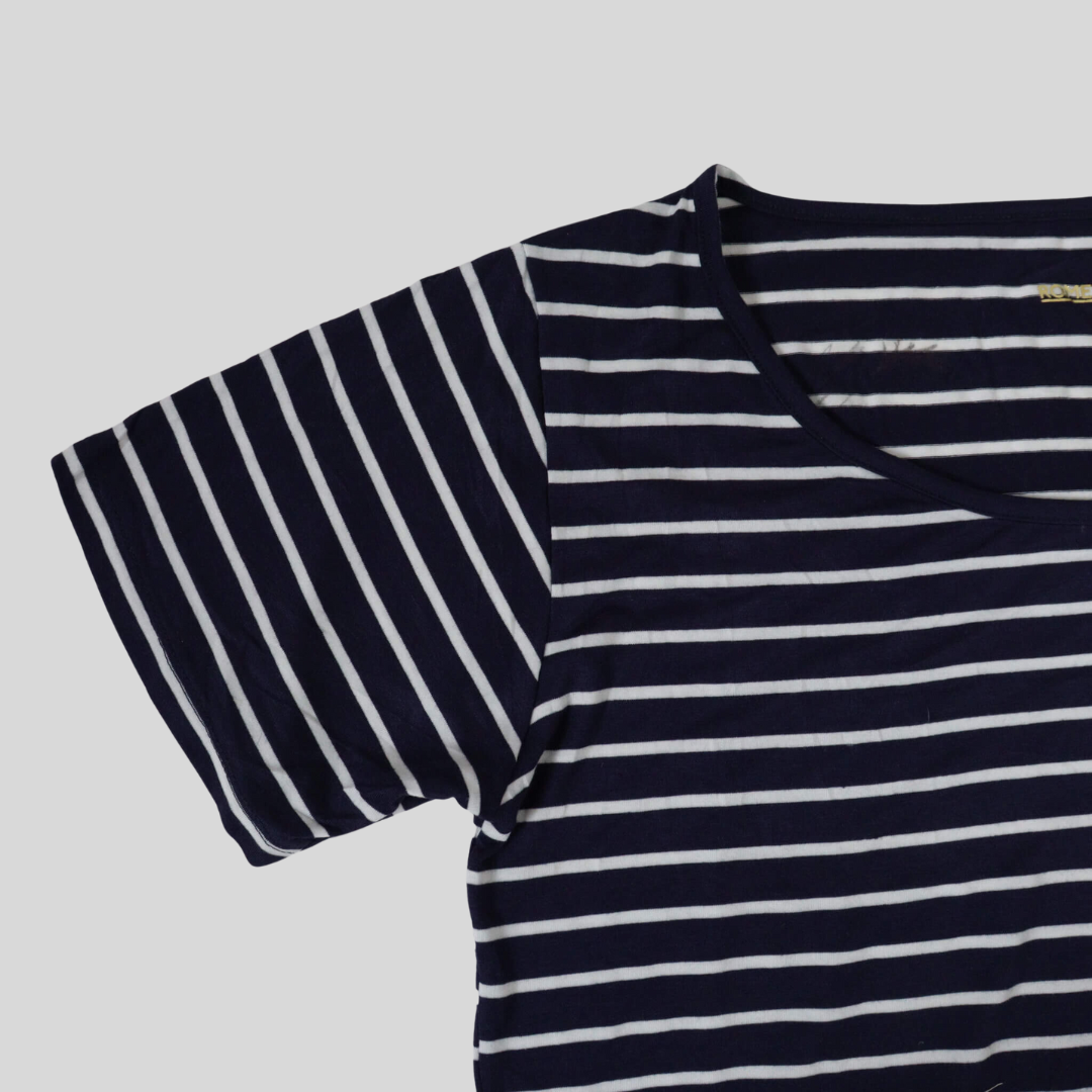 Camiseta Romero & Mcpaul