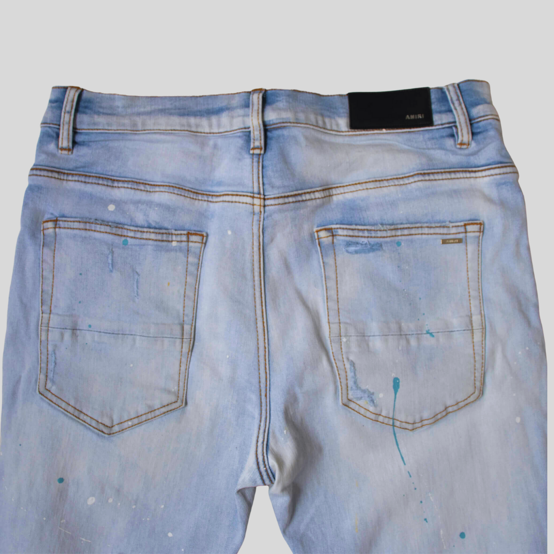 Jeans Amiri