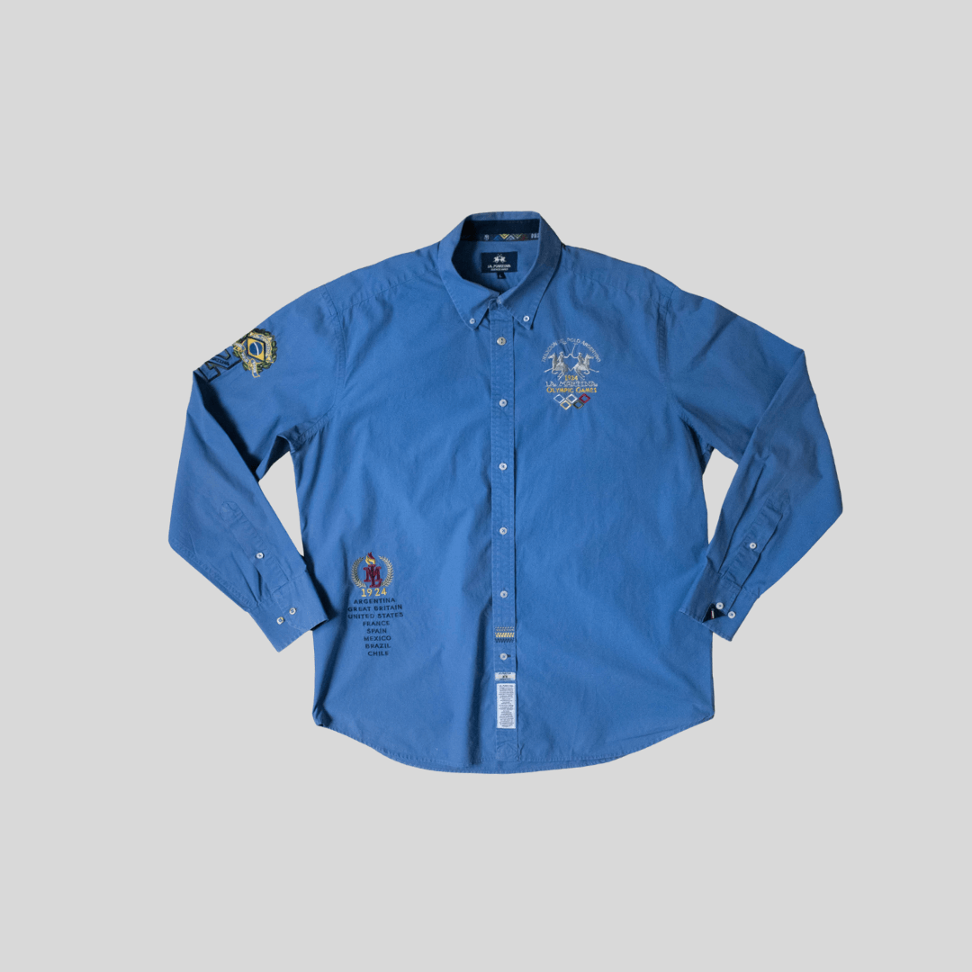 Camisa La Martina
