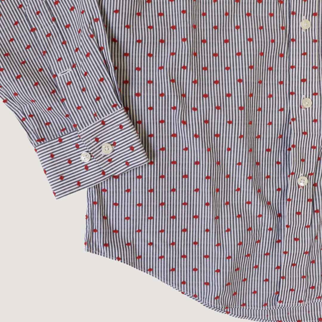 Camisa Neiman Marcus