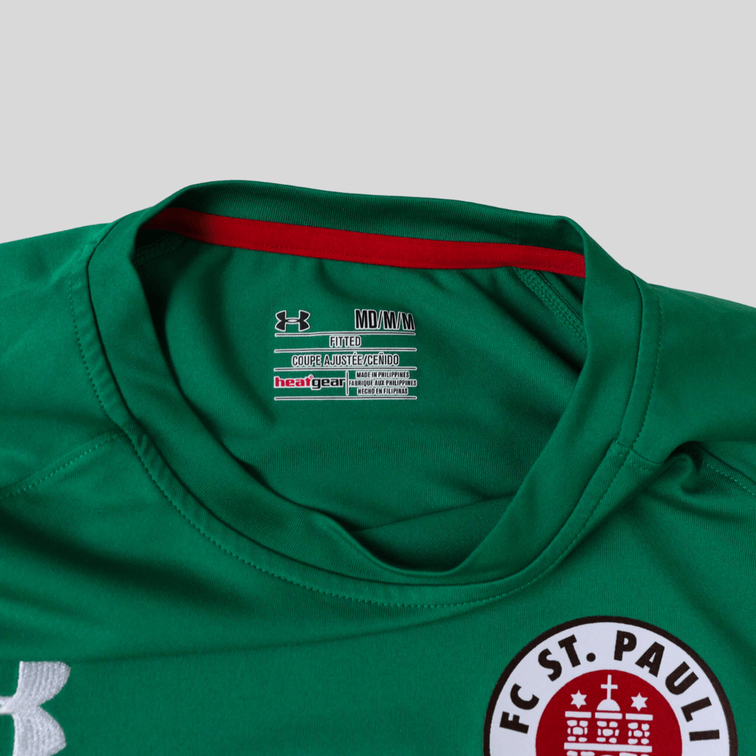 Camiseta Under Armour