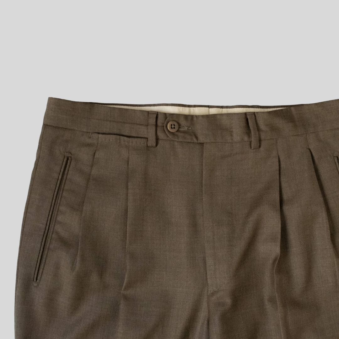 Pantalón Ermenegildo Zegna