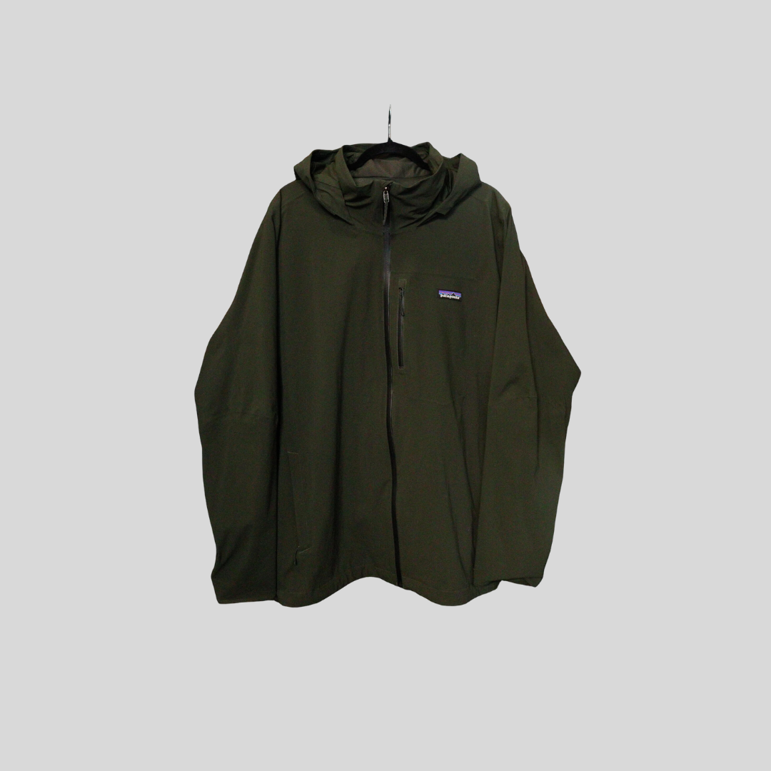 Impermeable Patagonia