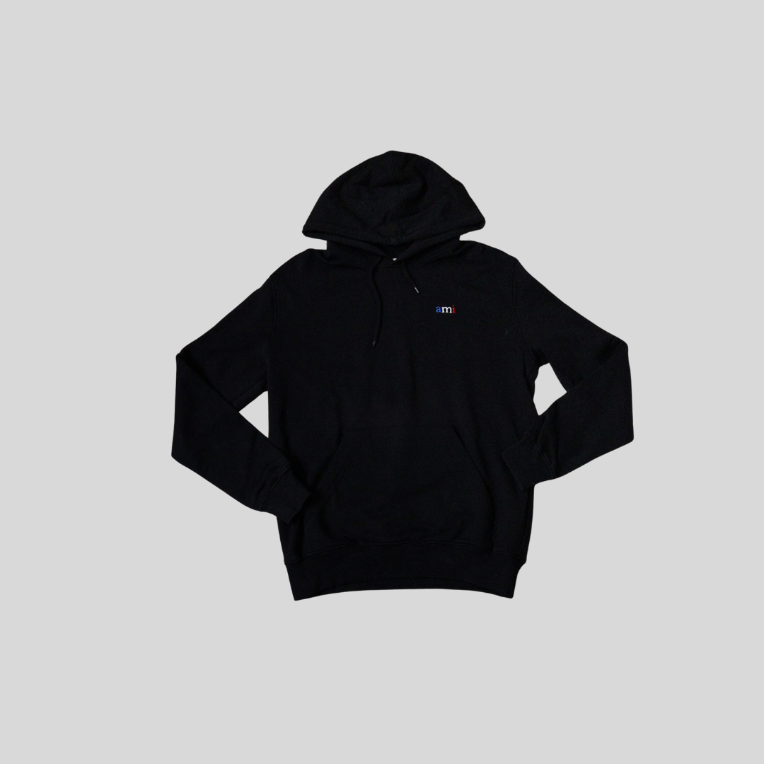 Sudadera AMI Alexandre Mattiussi