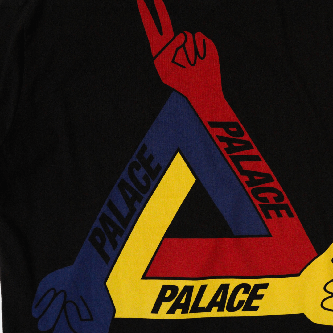 Camiseta Palace