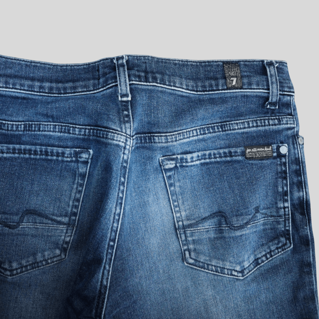 Jeans 7 For all Mankind