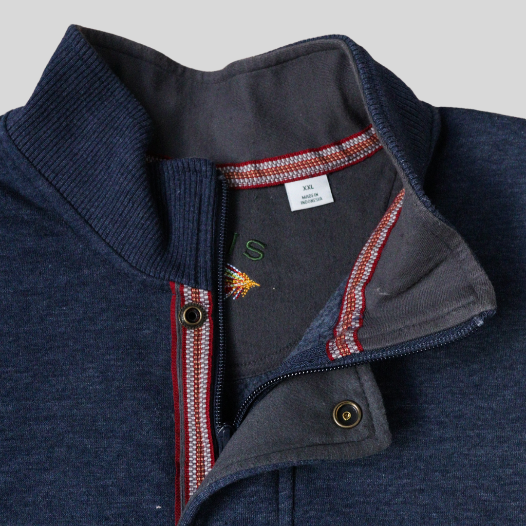 Sudadera Orvis