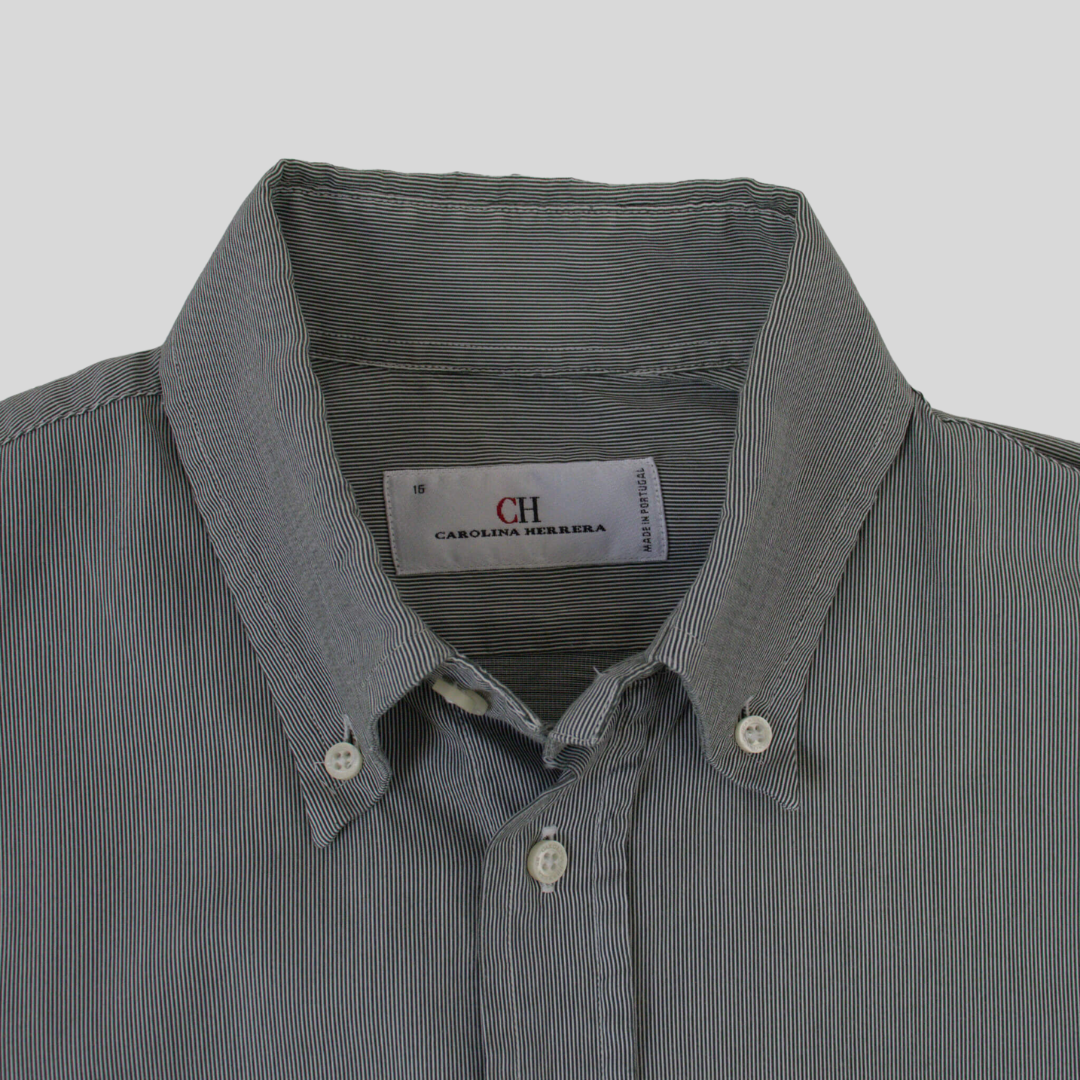 Camisa Carolina Herrera