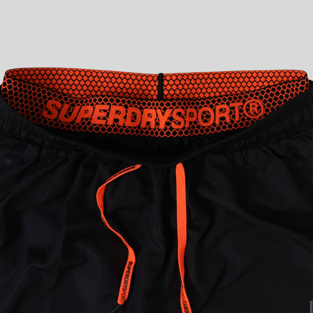 Short Super Dry Sport