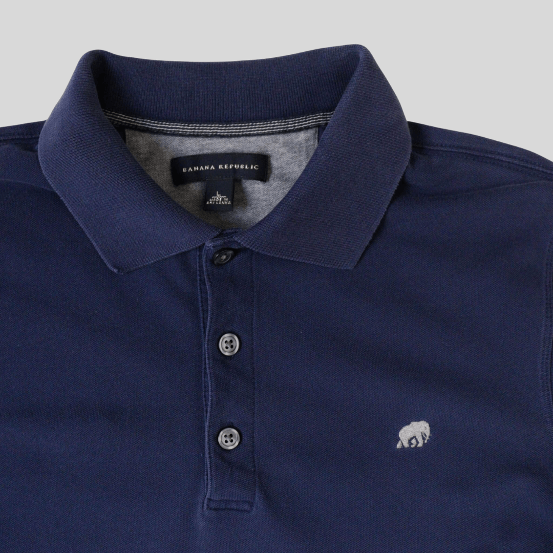 Polo Banana Republic