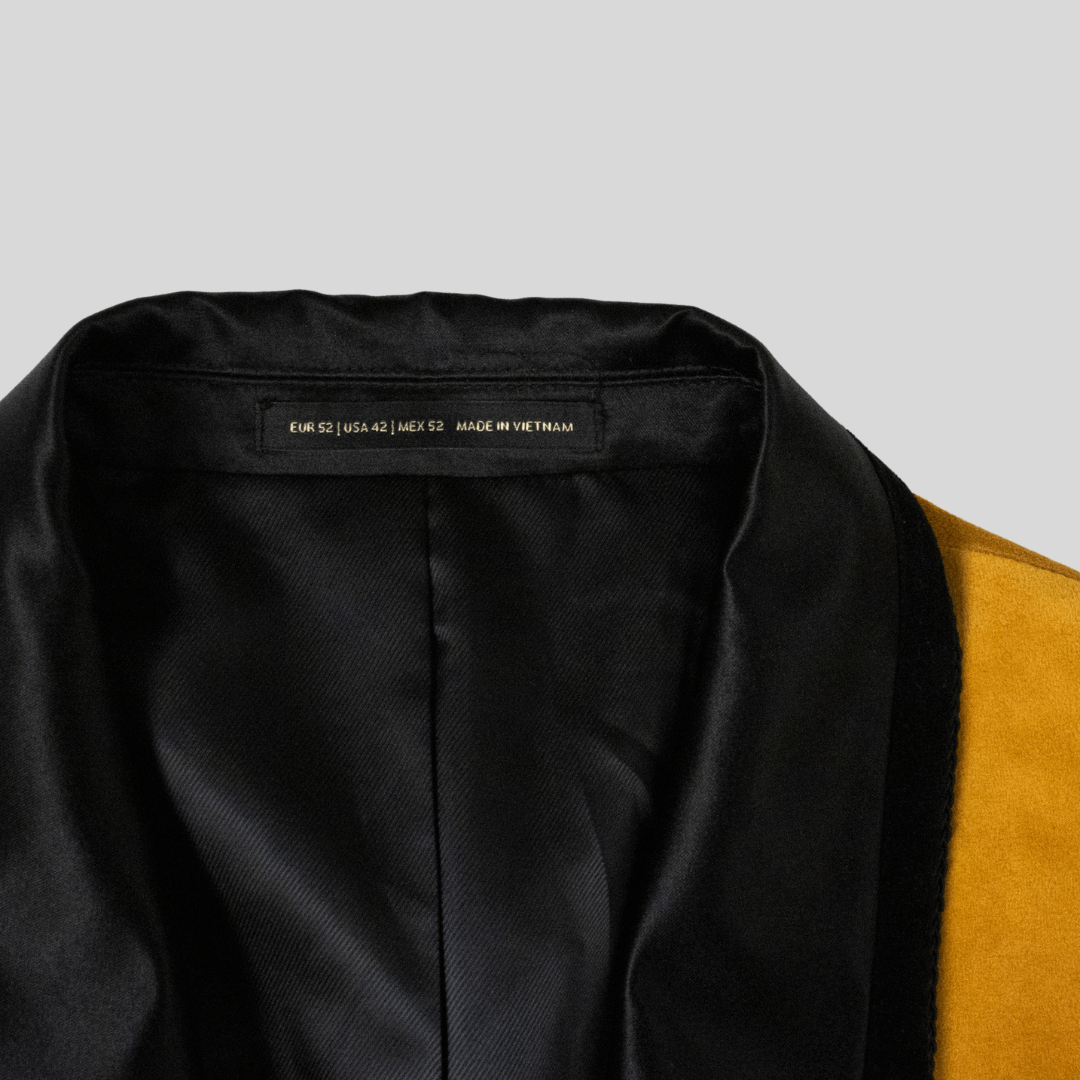 Saco Zara