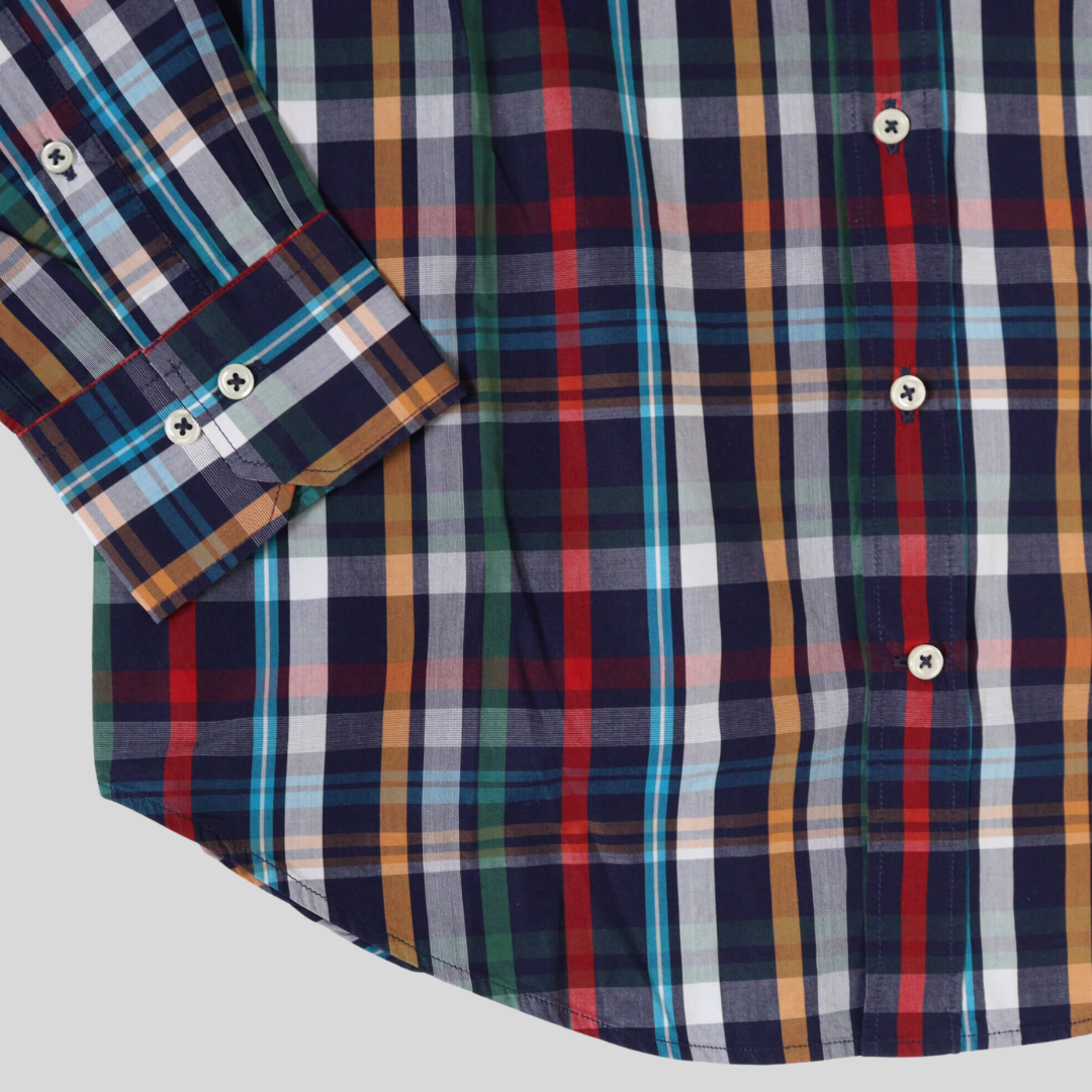 Camisa Purificación García