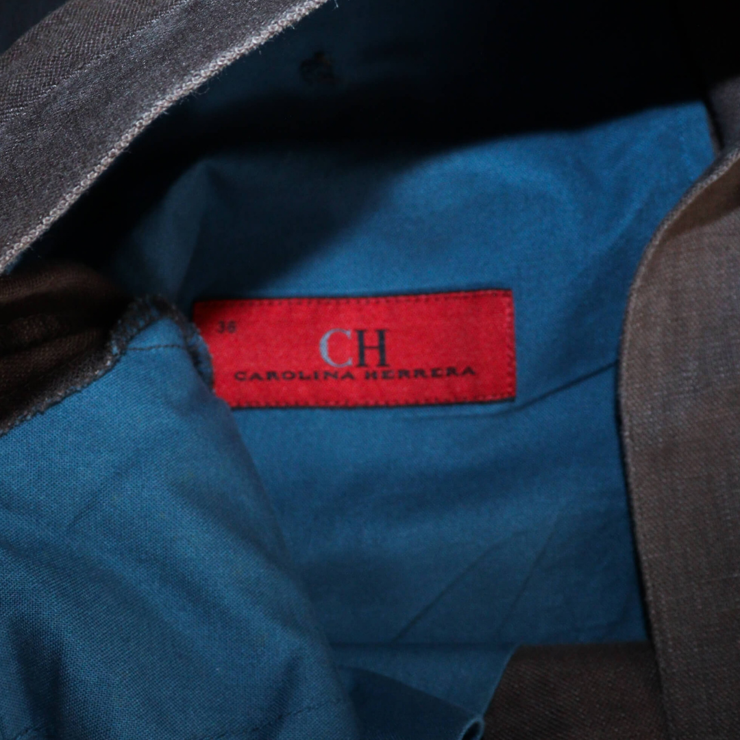 Pantalón Carolina Herrera