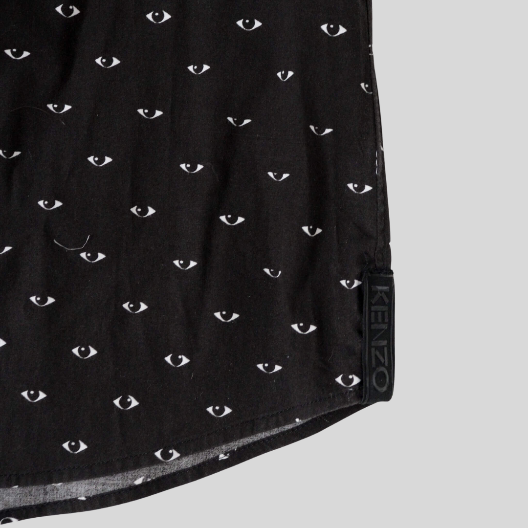Camisa Kenzo