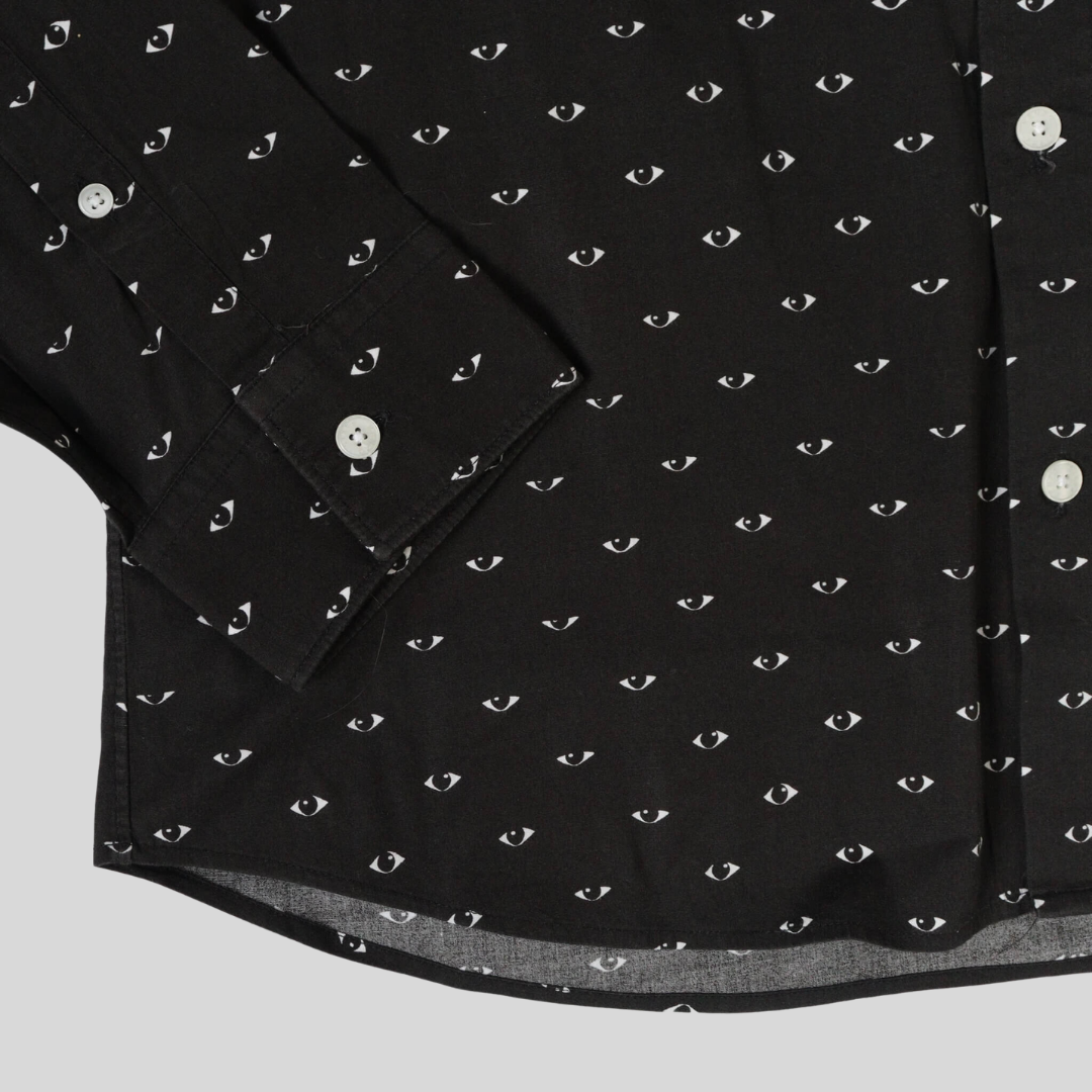 Camisa Kenzo