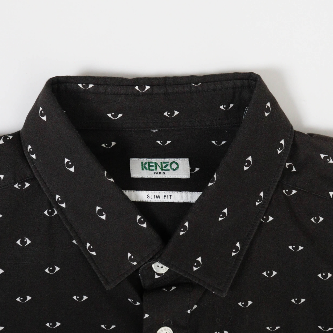 Camisa Kenzo