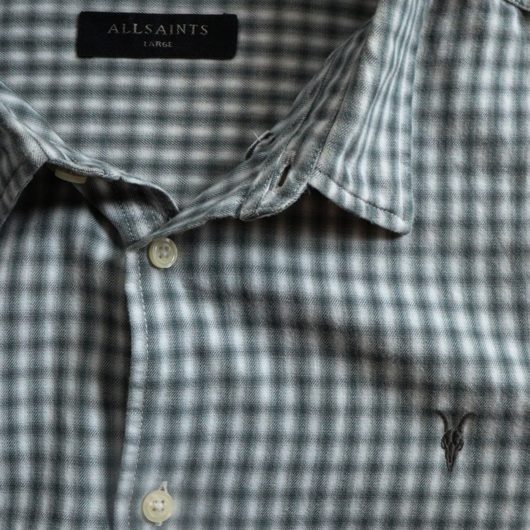 Camisa All Saints