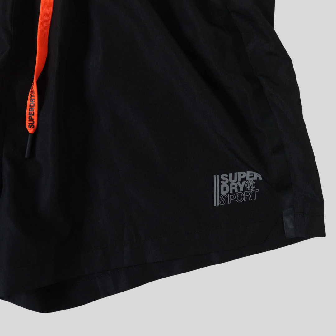 Short Super Dry Sport