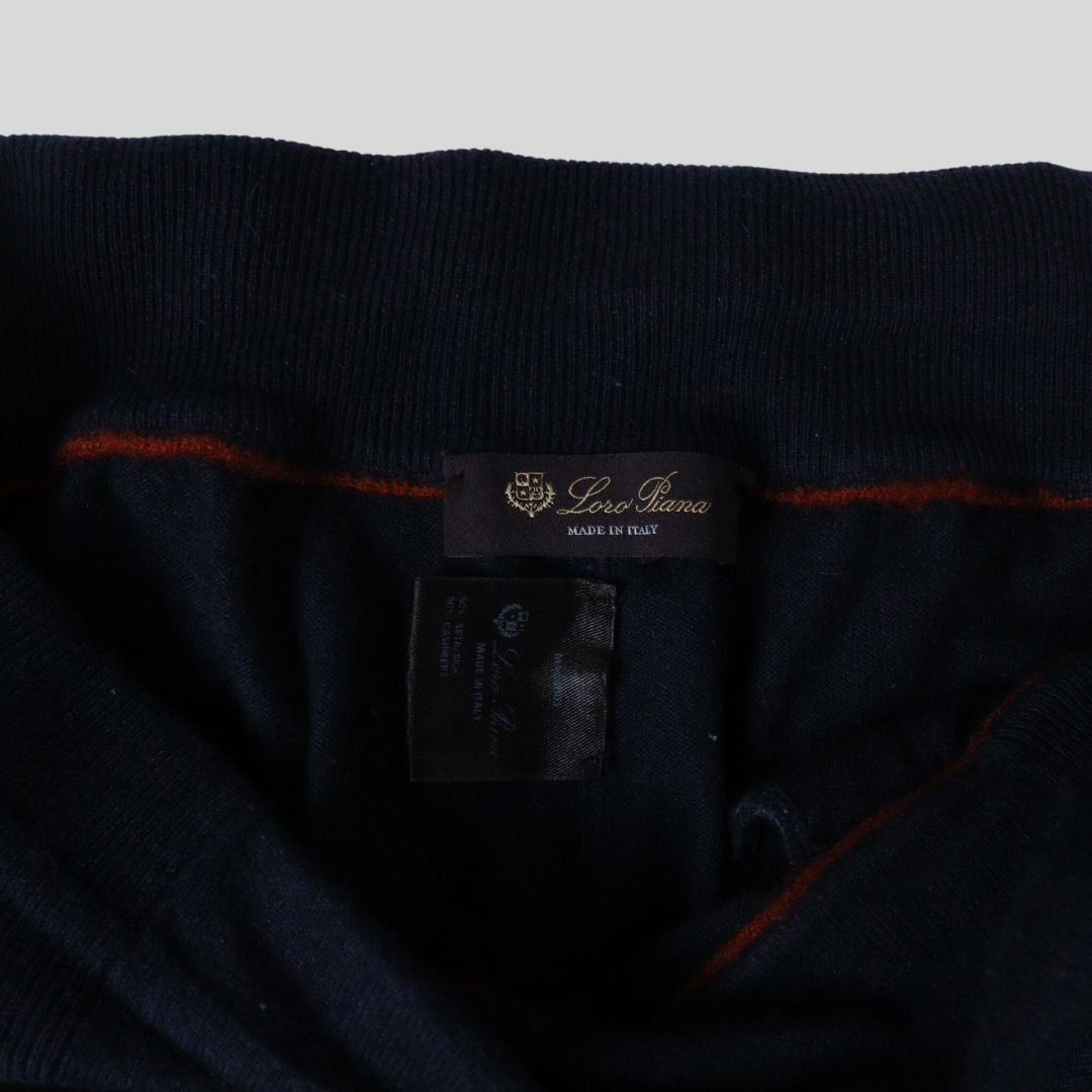Pantalón Loro Piana