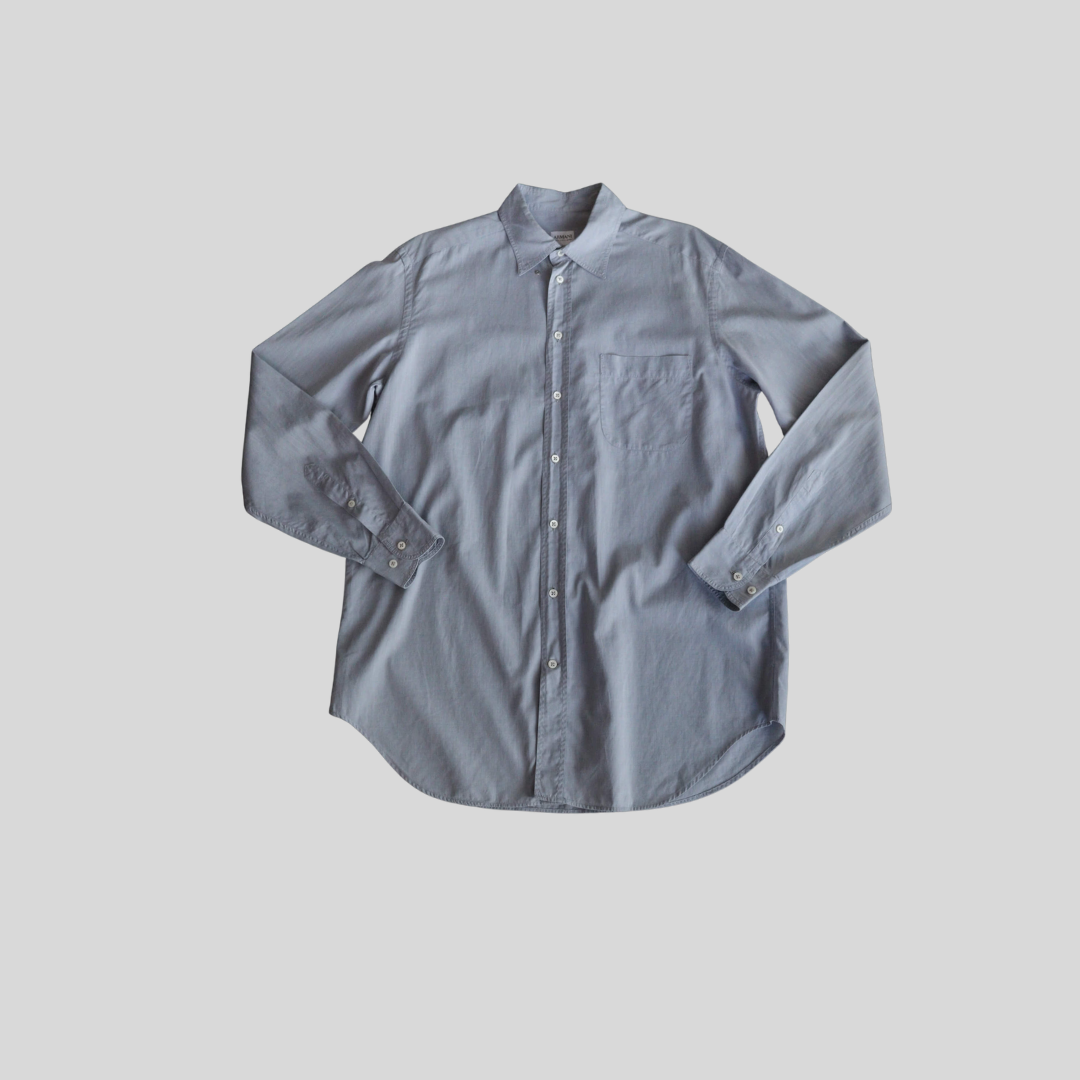 Camisa Armani Collezioni