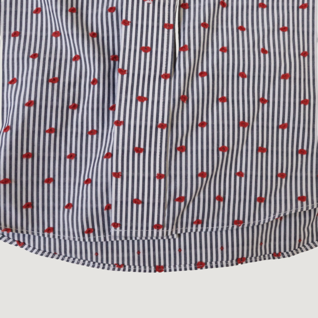 Camisa Neiman Marcus