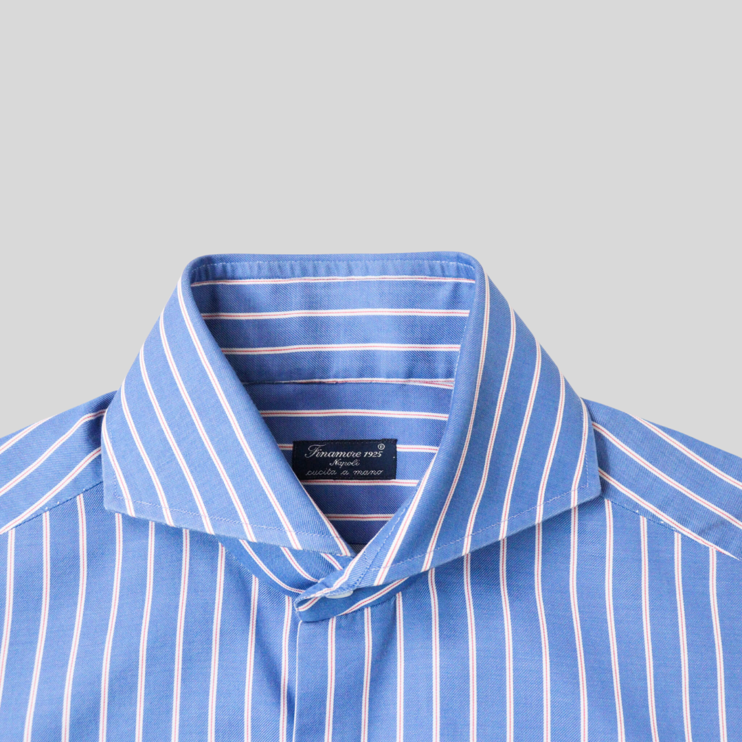 Camisa Finamore