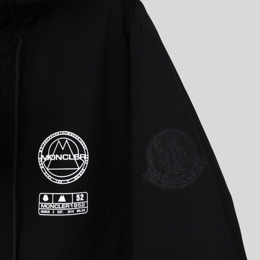 Chamarra Moncler (Nueva)