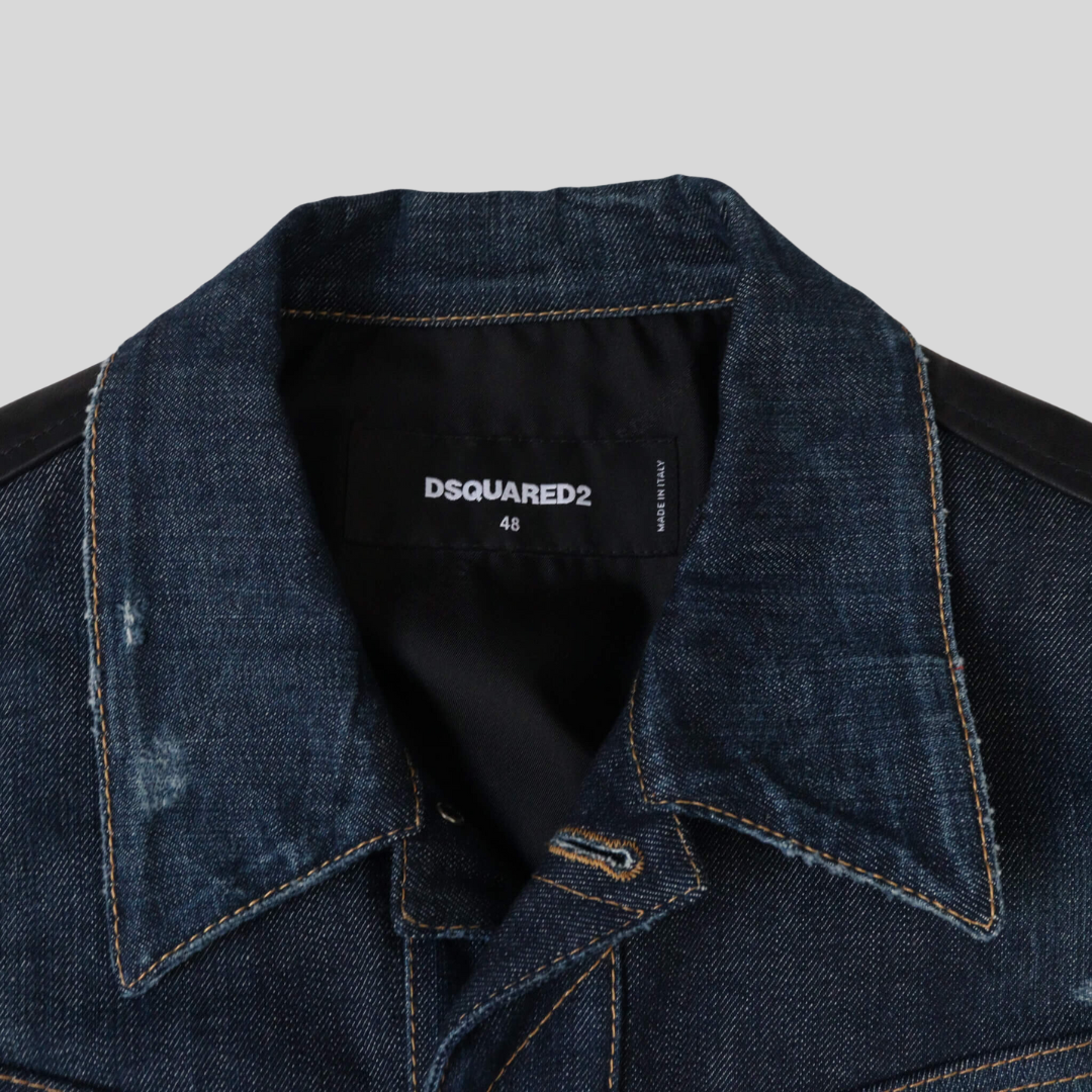 Chamarra Dsquared2