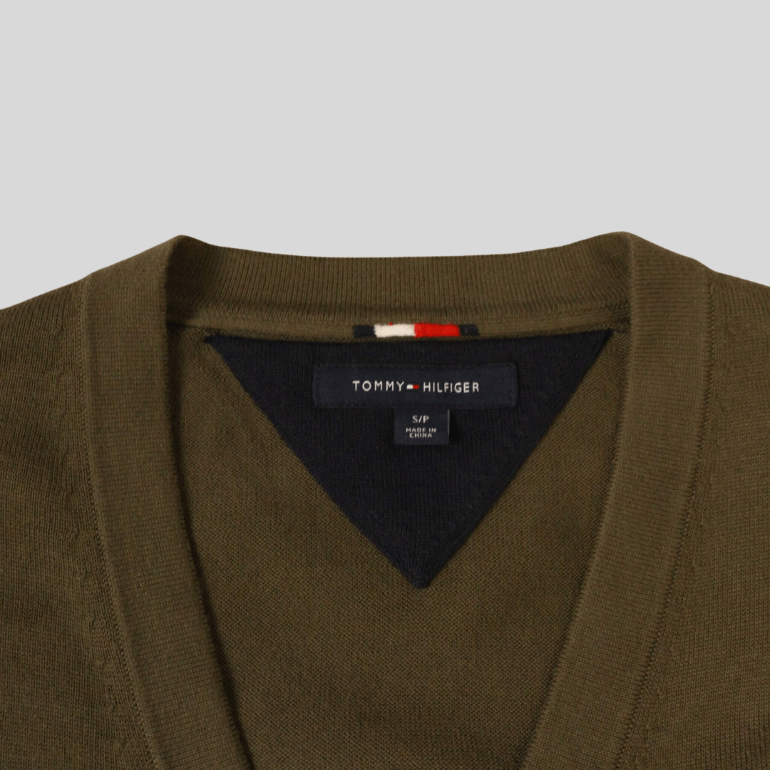 Cardigan Tommy Hilfiger