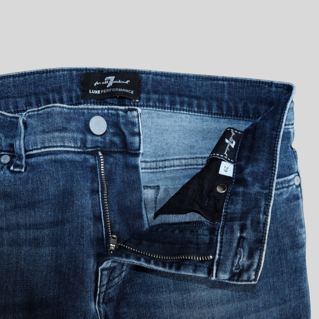 Jeans 7 For all Mankind