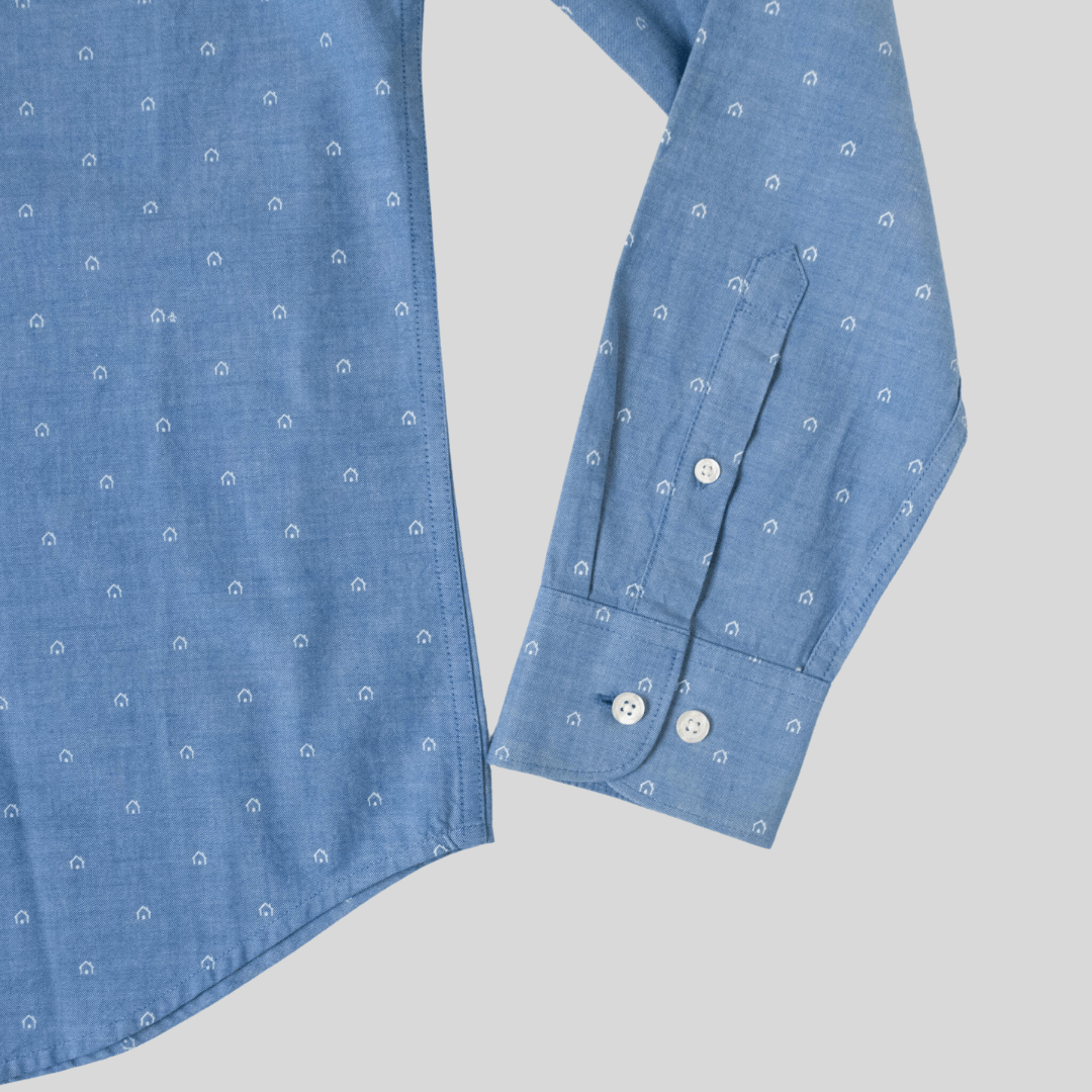 Camisa Penguin