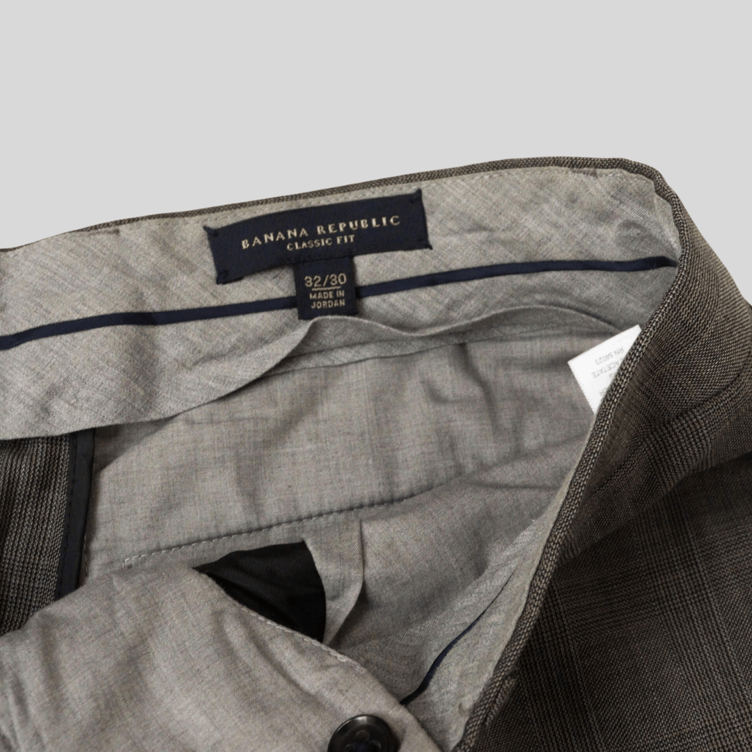 Pantalón Banana Republic