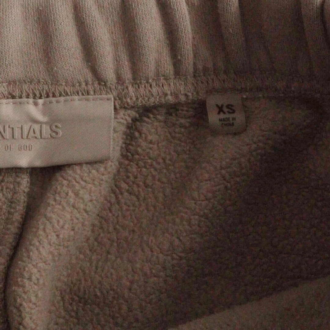 Pantalón Deportivo Essentials F.O.G.