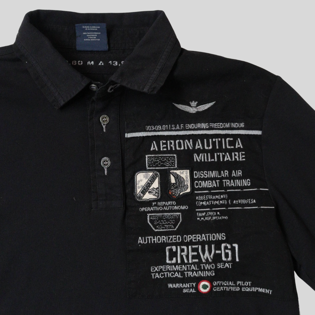 Polo Aeronautica Militare