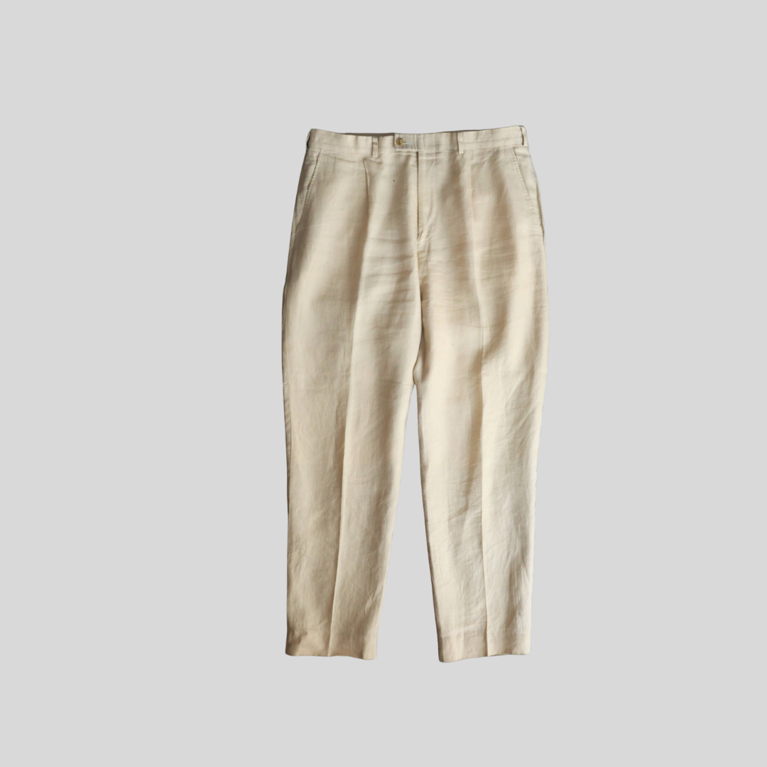 Pantalón Z Zegna