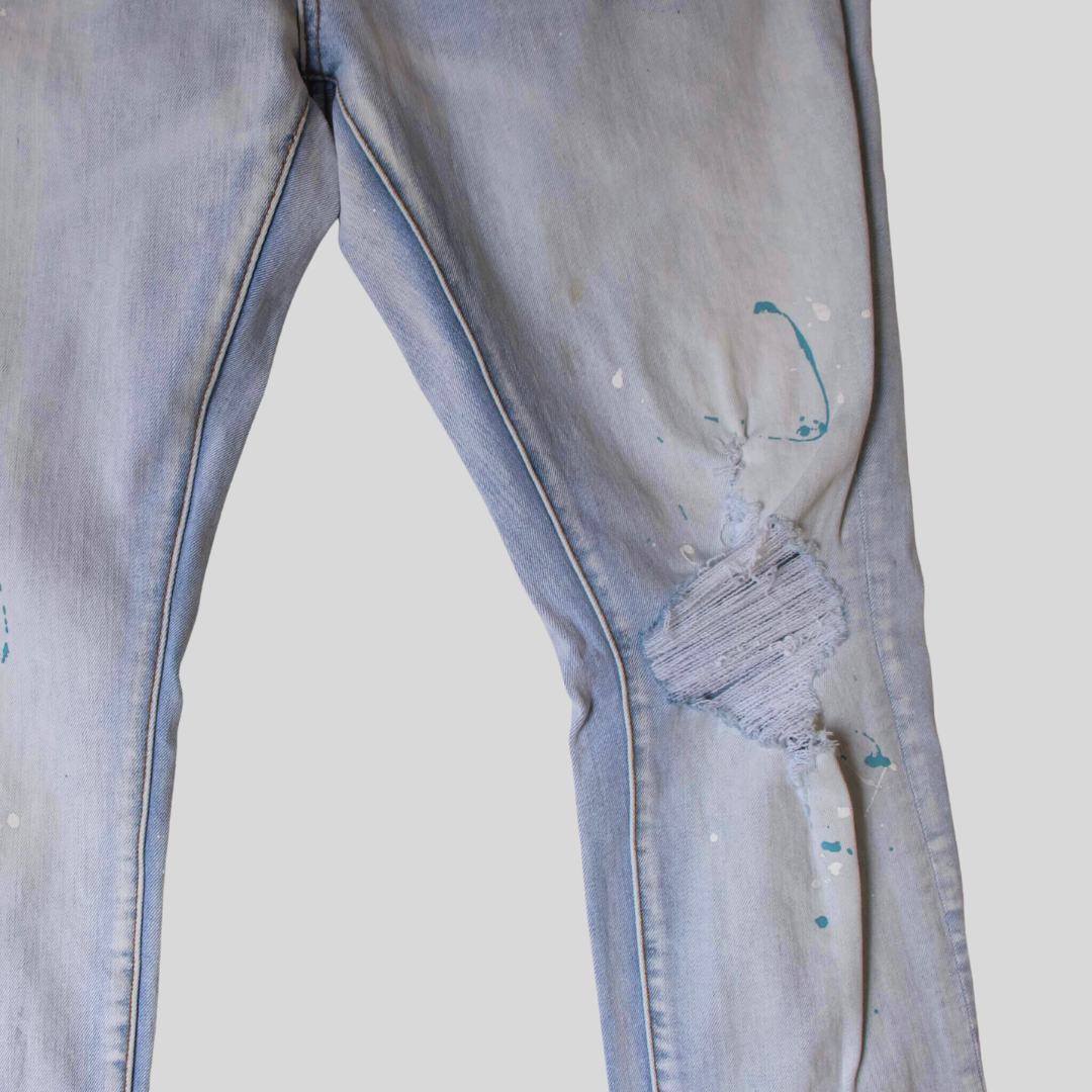 Jeans Amiri