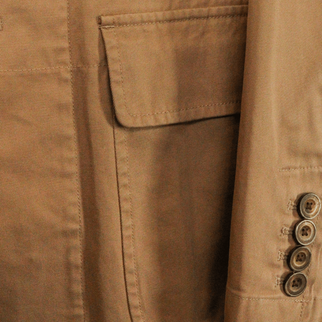 Abrigo ligero Polo Ralph Lauren