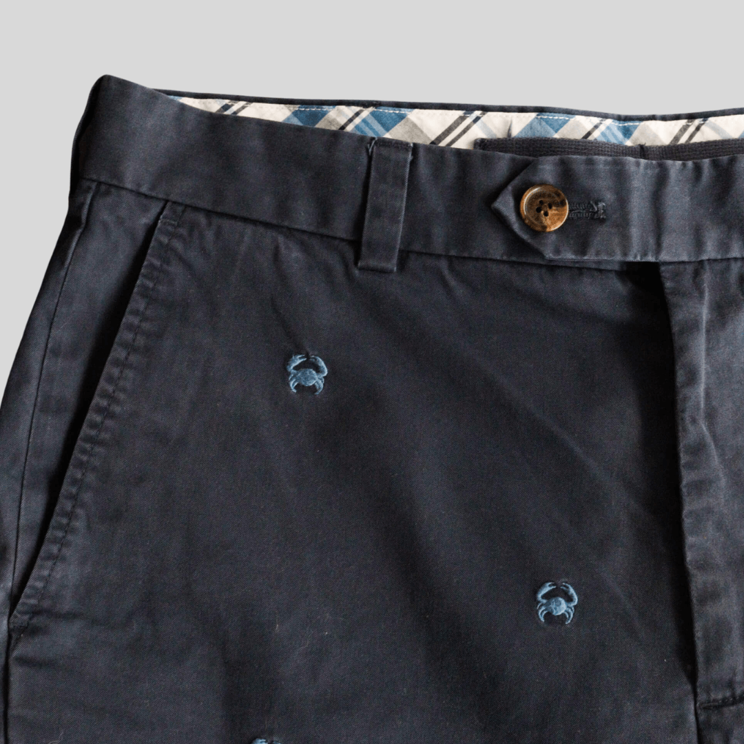 Short Brooks Brothers