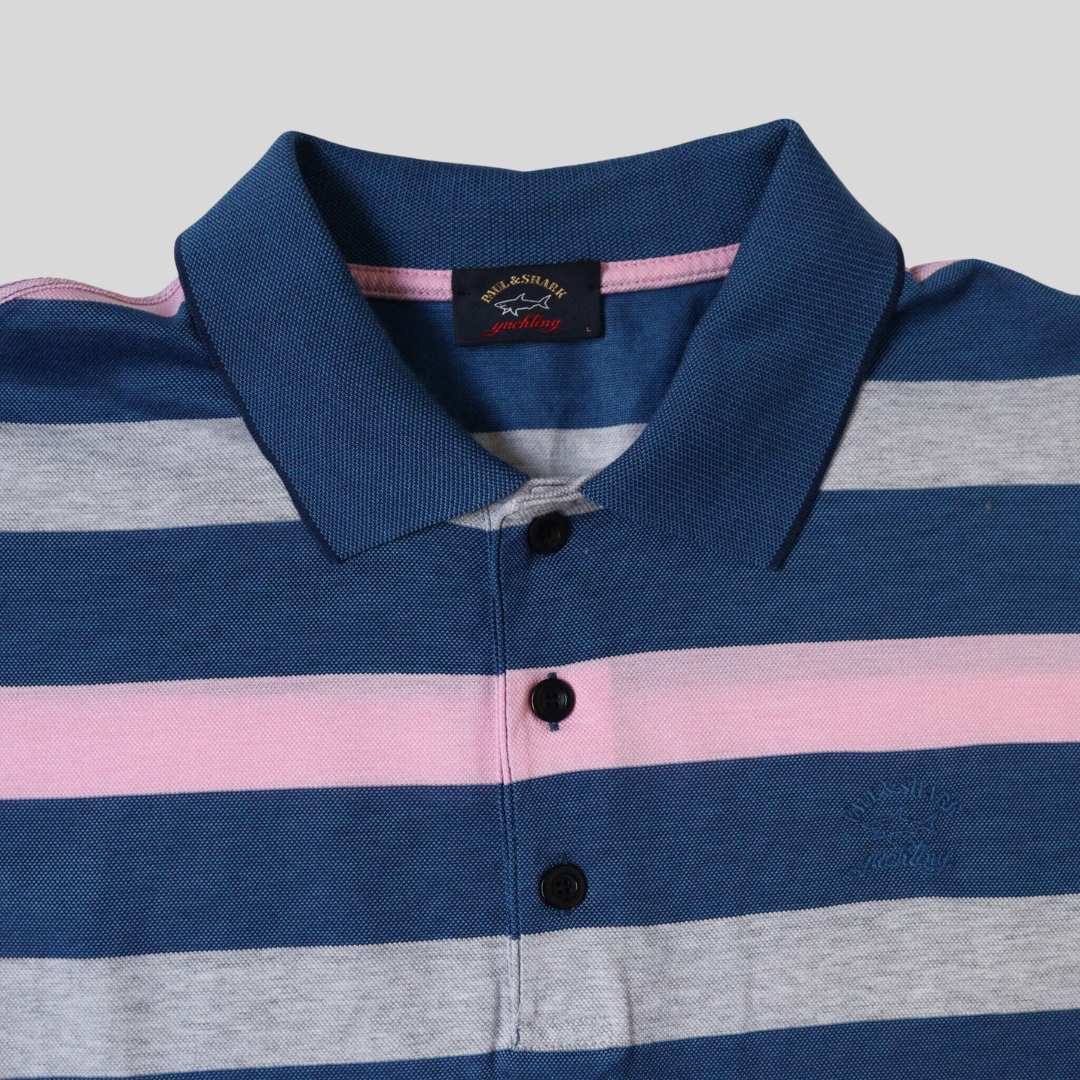 Polo Paul & Shark