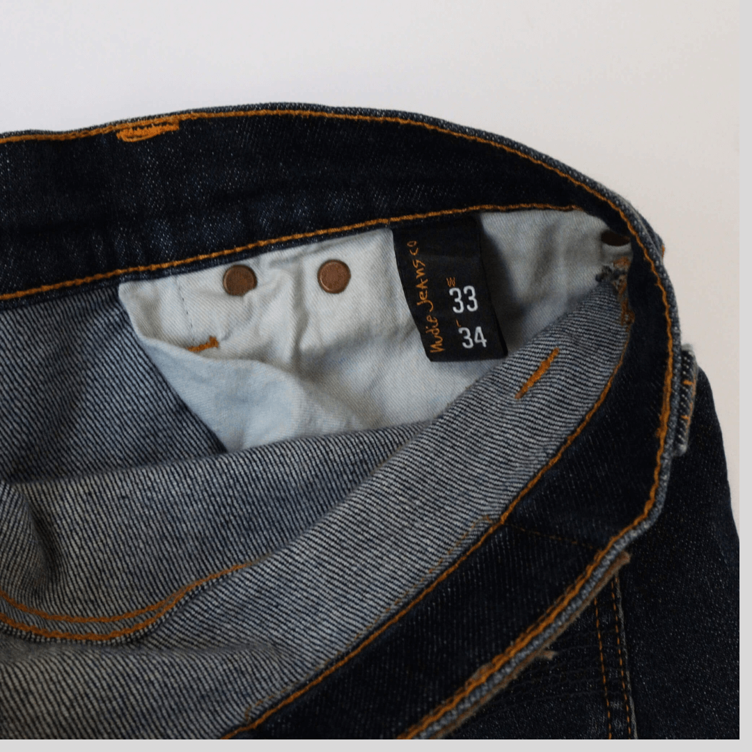 Jeans Nudie Jeans